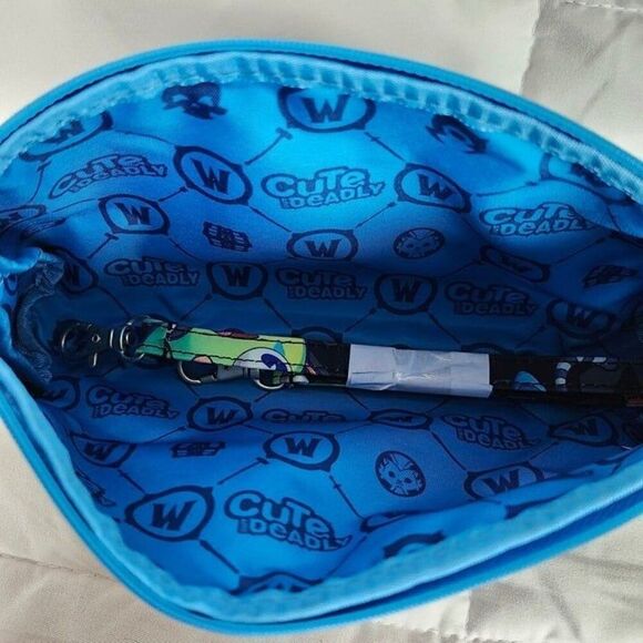 JuJuBe Cute But Deadly 2 PIECE ONLY BE SET Med Lg WOW Blizzard World of Warcraft - Picture 5 of 9